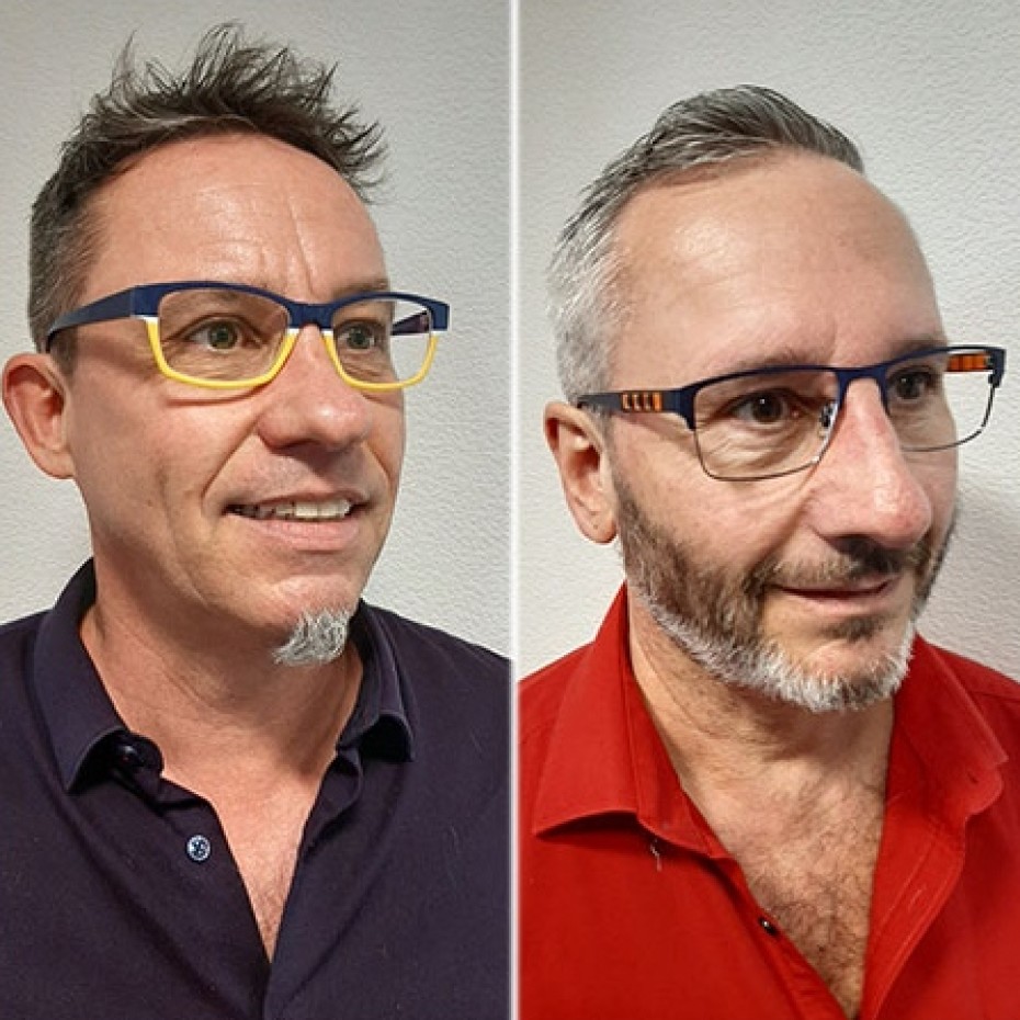 Die Herren Schaffernicht
